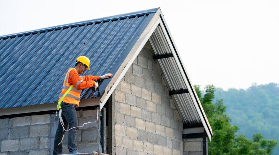 Local Chimney Repair in Augusta, OH